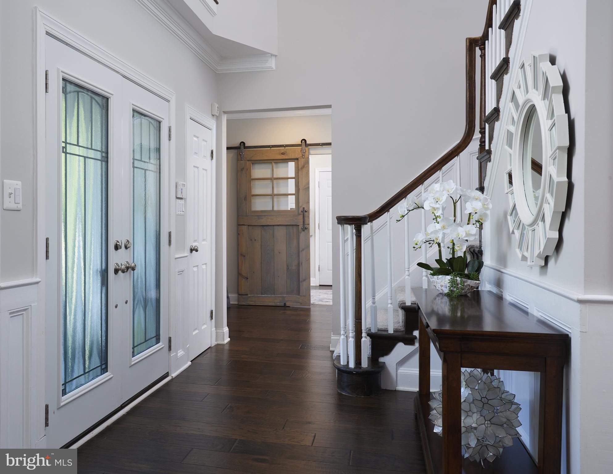 COLESVILLE OUTSIDE - Residential