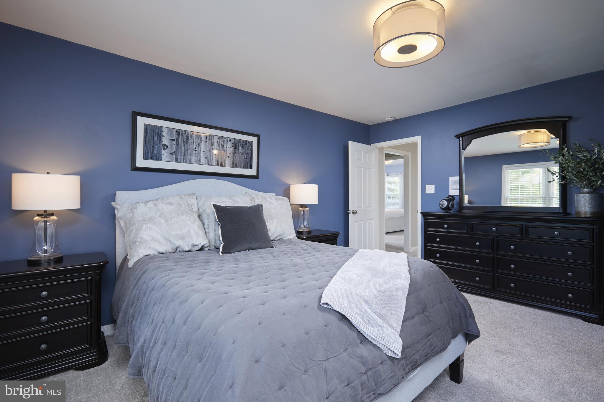 COLESVILLE OUTSIDE - Residential