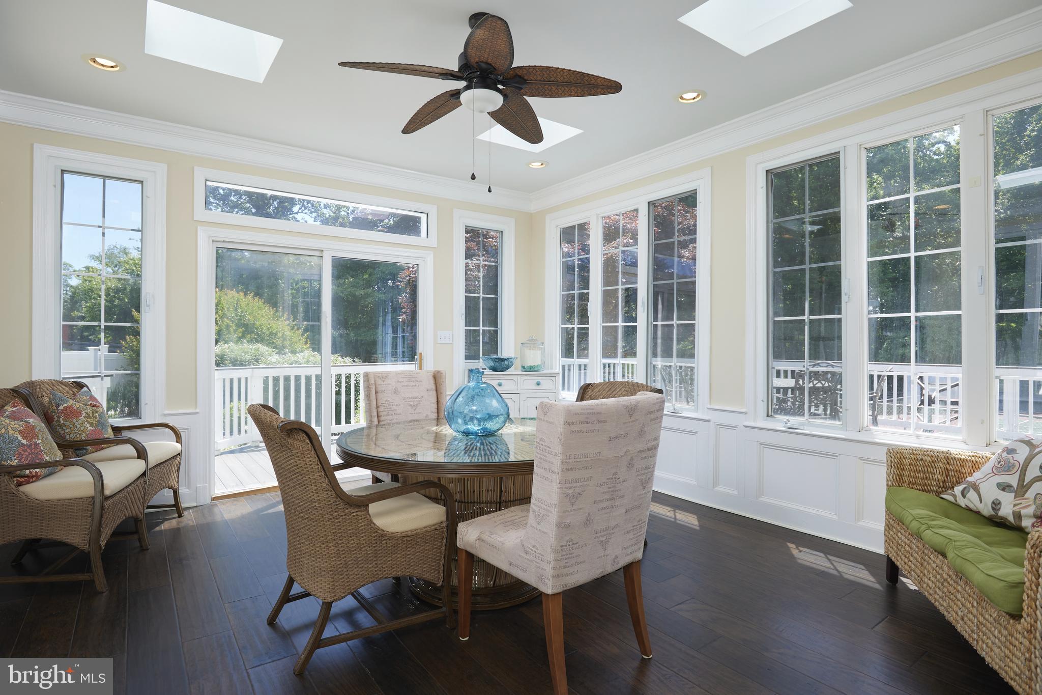 COLESVILLE OUTSIDE - Residential