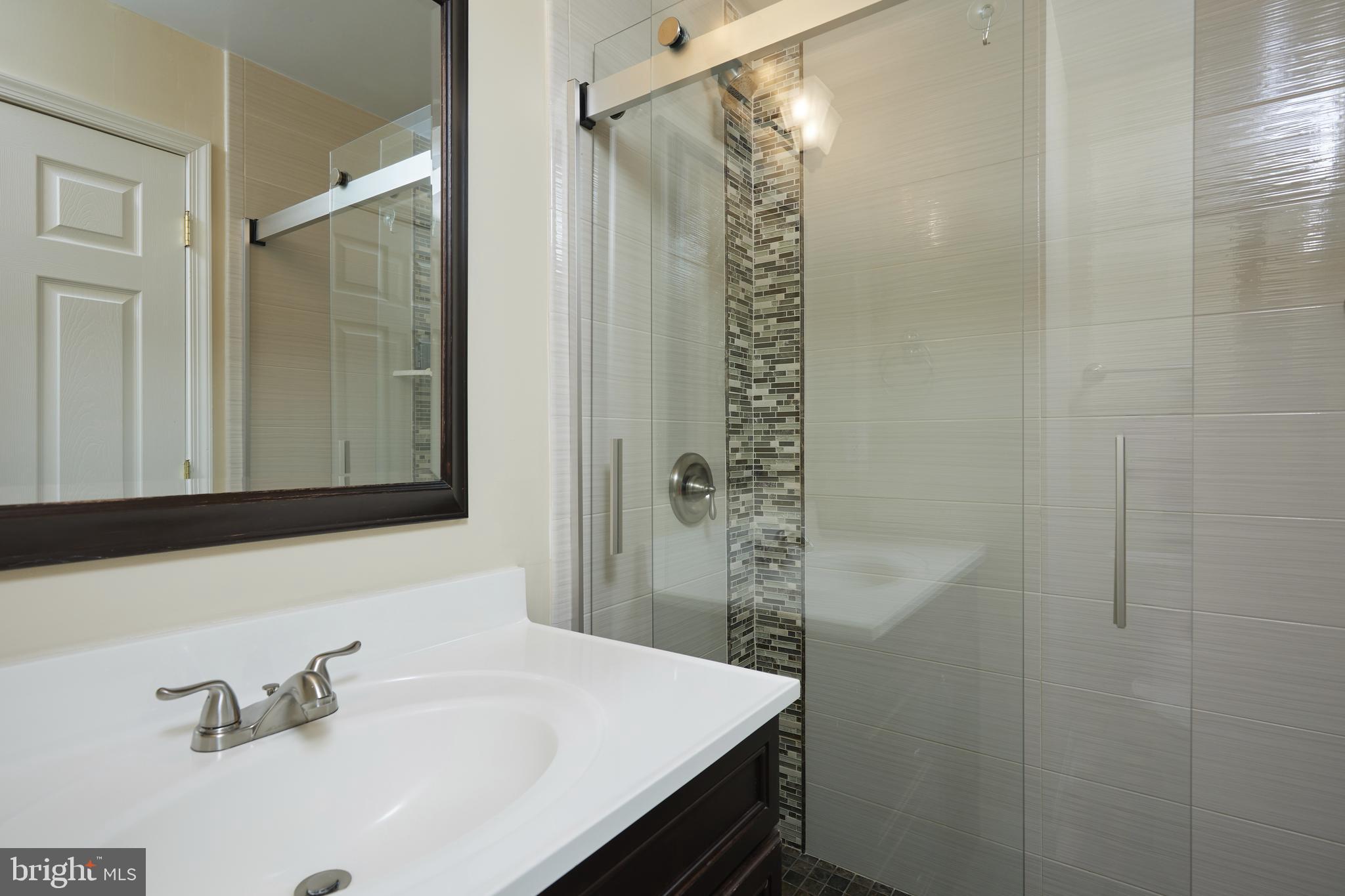 COLESVILLE OUTSIDE - Residential