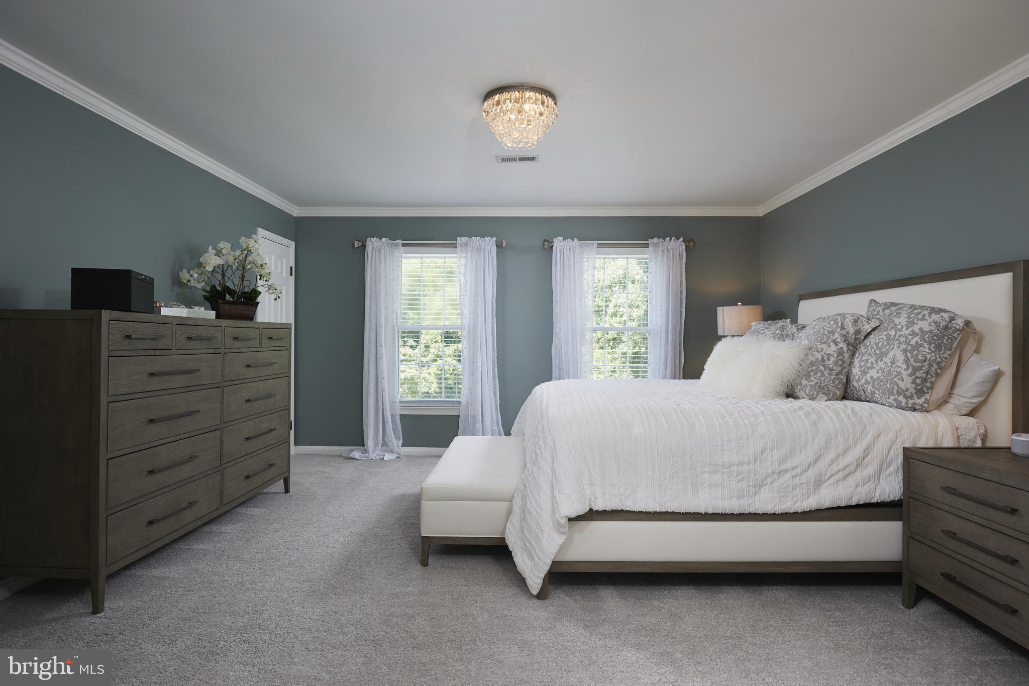 COLESVILLE OUTSIDE - Residential