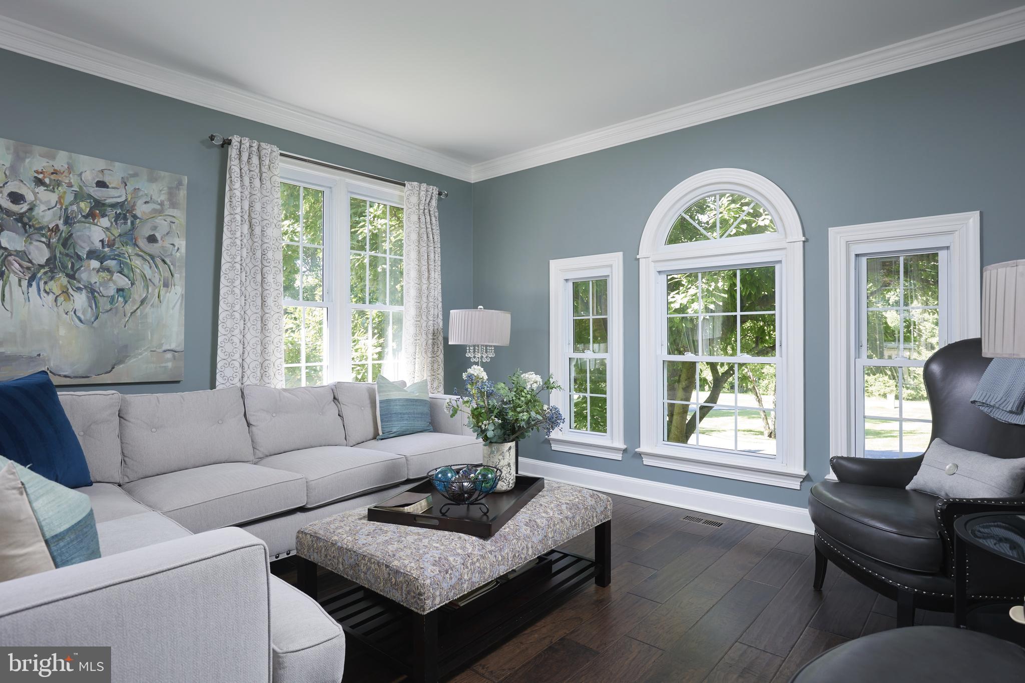 COLESVILLE OUTSIDE - Residential