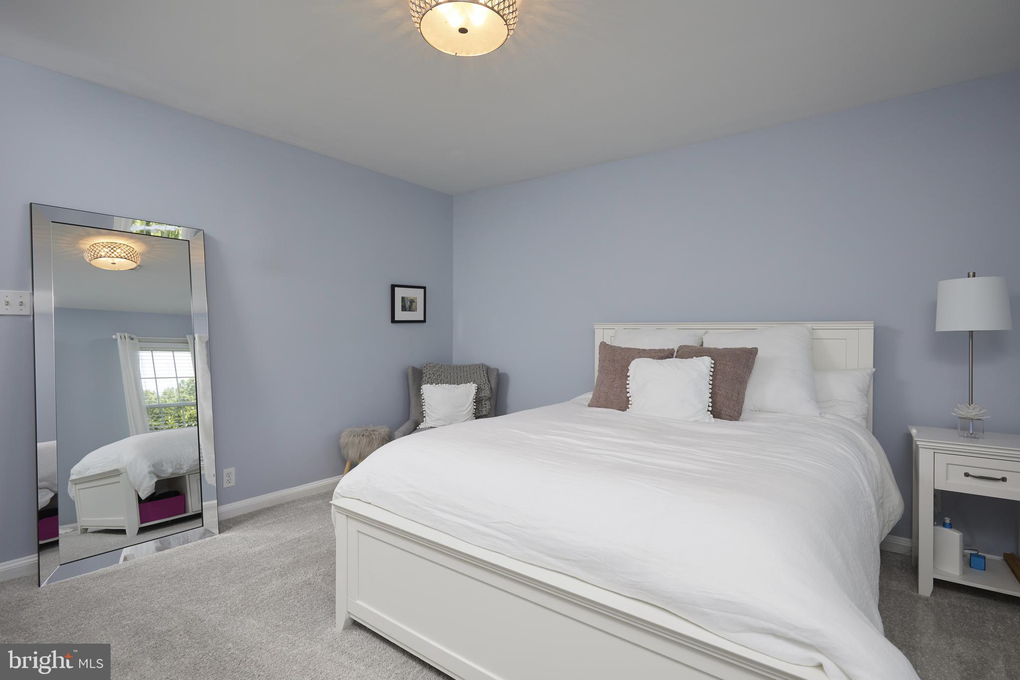 COLESVILLE OUTSIDE - Residential