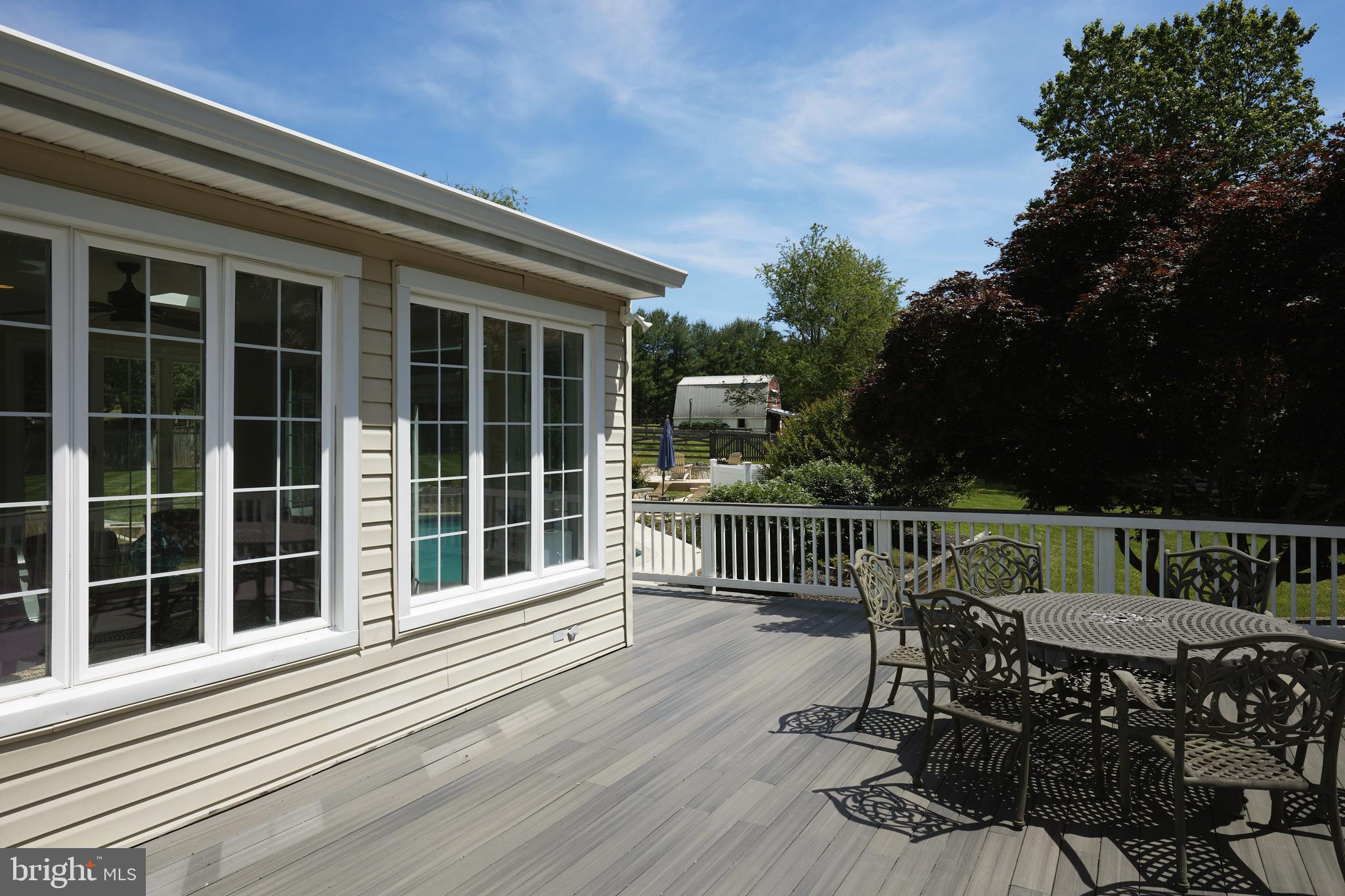 COLESVILLE OUTSIDE - Residential