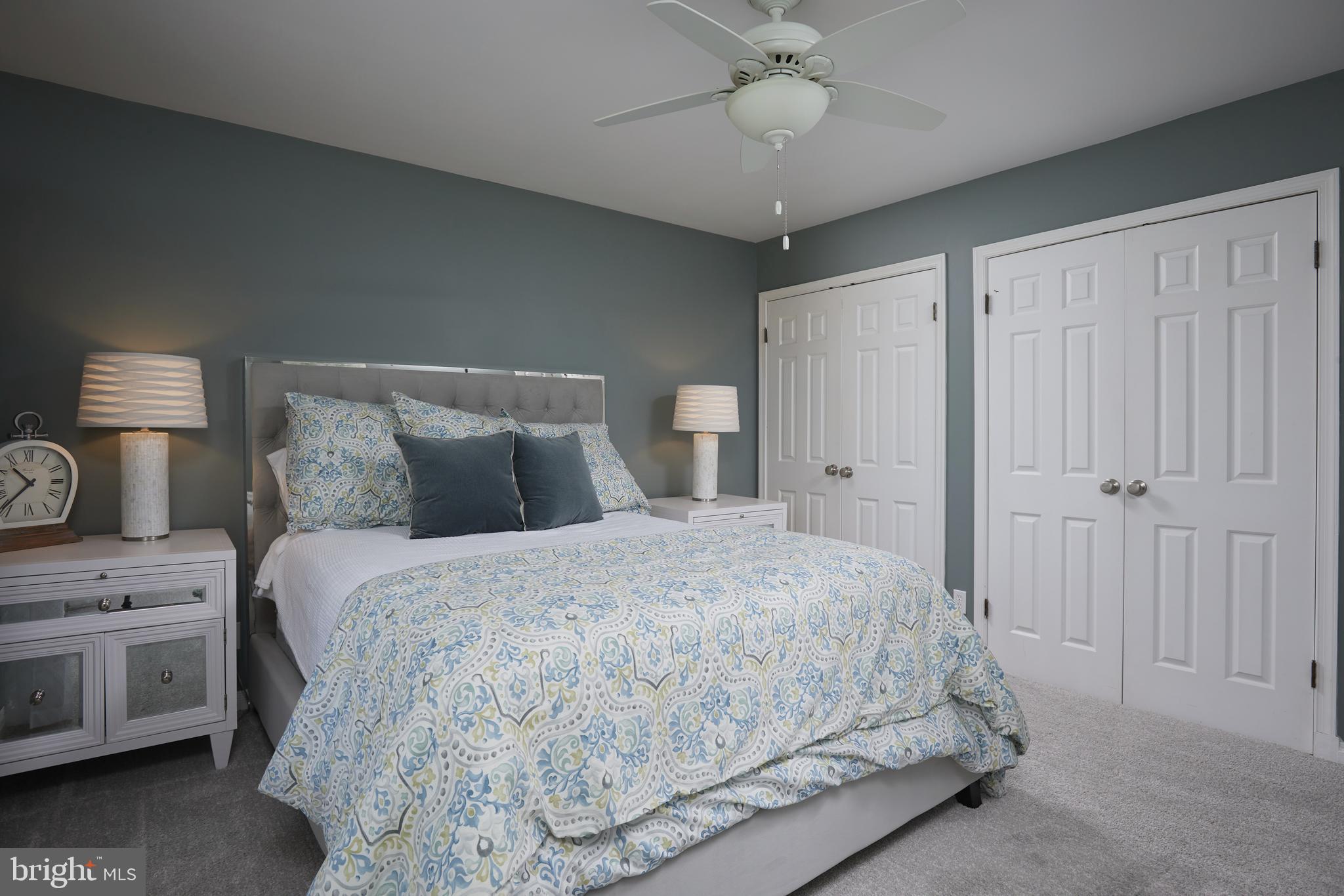 COLESVILLE OUTSIDE - Residential