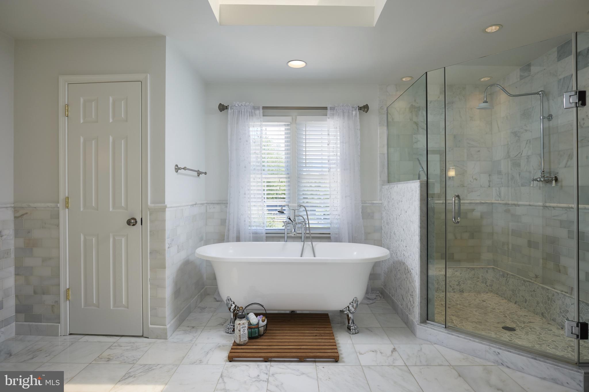 COLESVILLE OUTSIDE - Residential