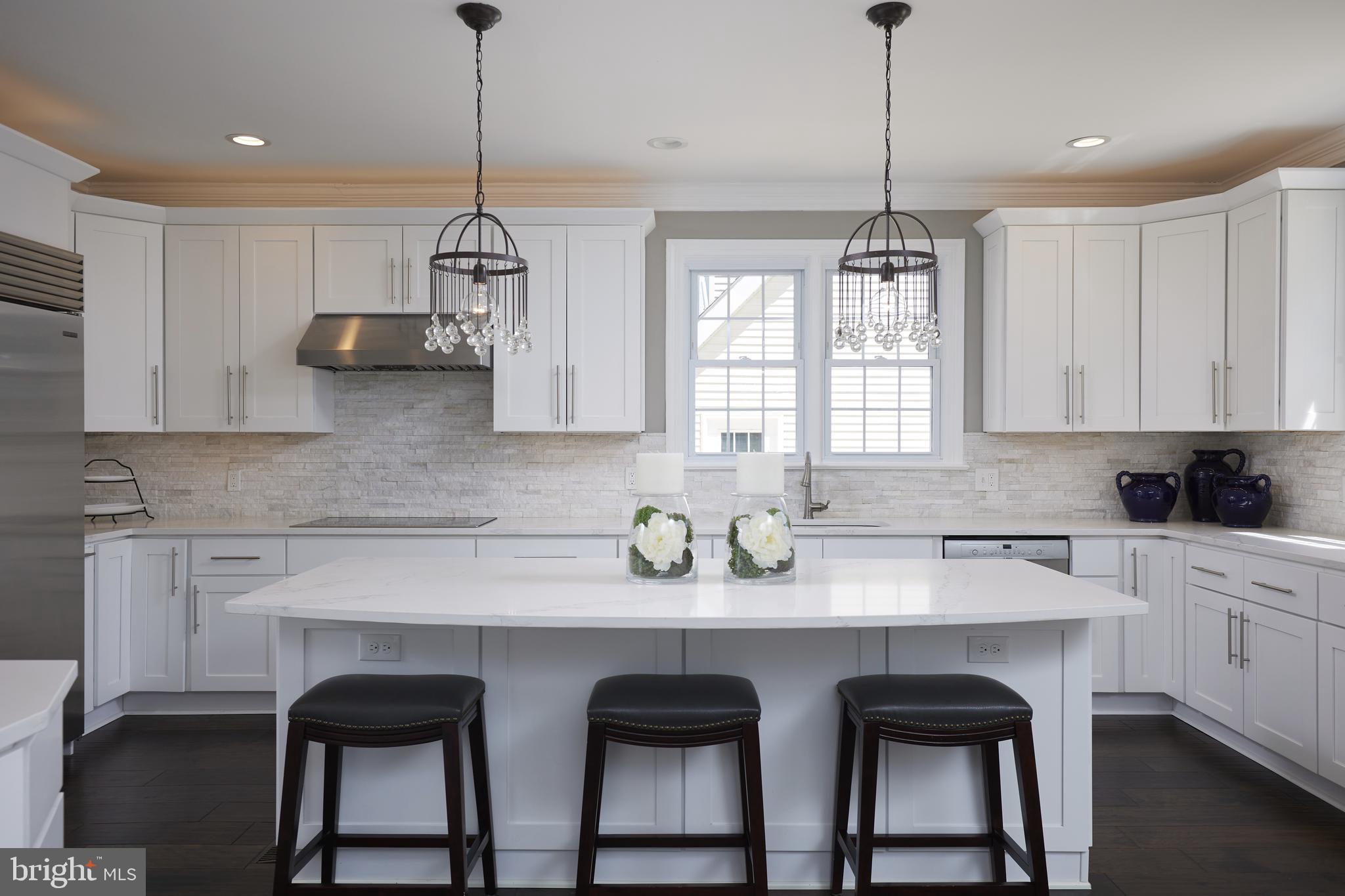 COLESVILLE OUTSIDE - Residential