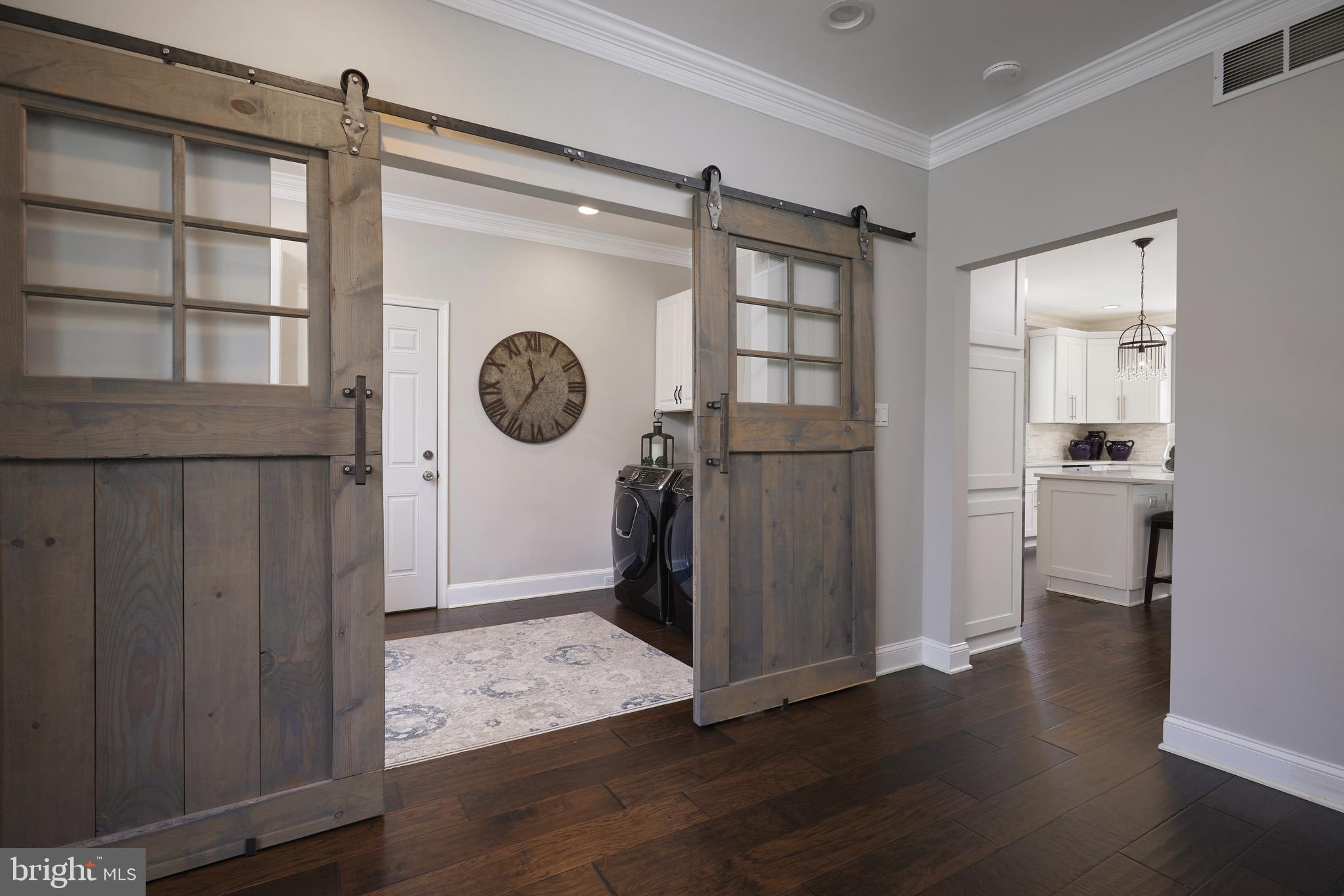 COLESVILLE OUTSIDE - Residential