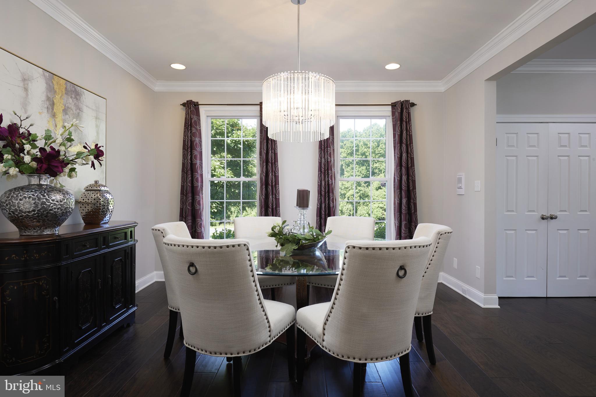 COLESVILLE OUTSIDE - Residential