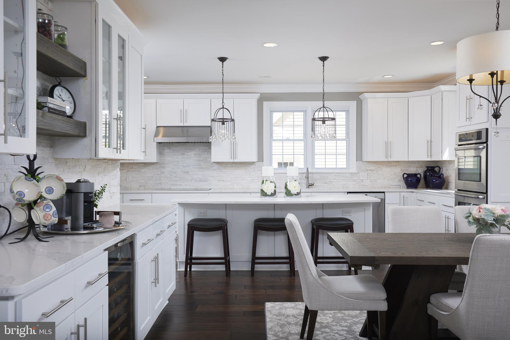 COLESVILLE OUTSIDE - Residential