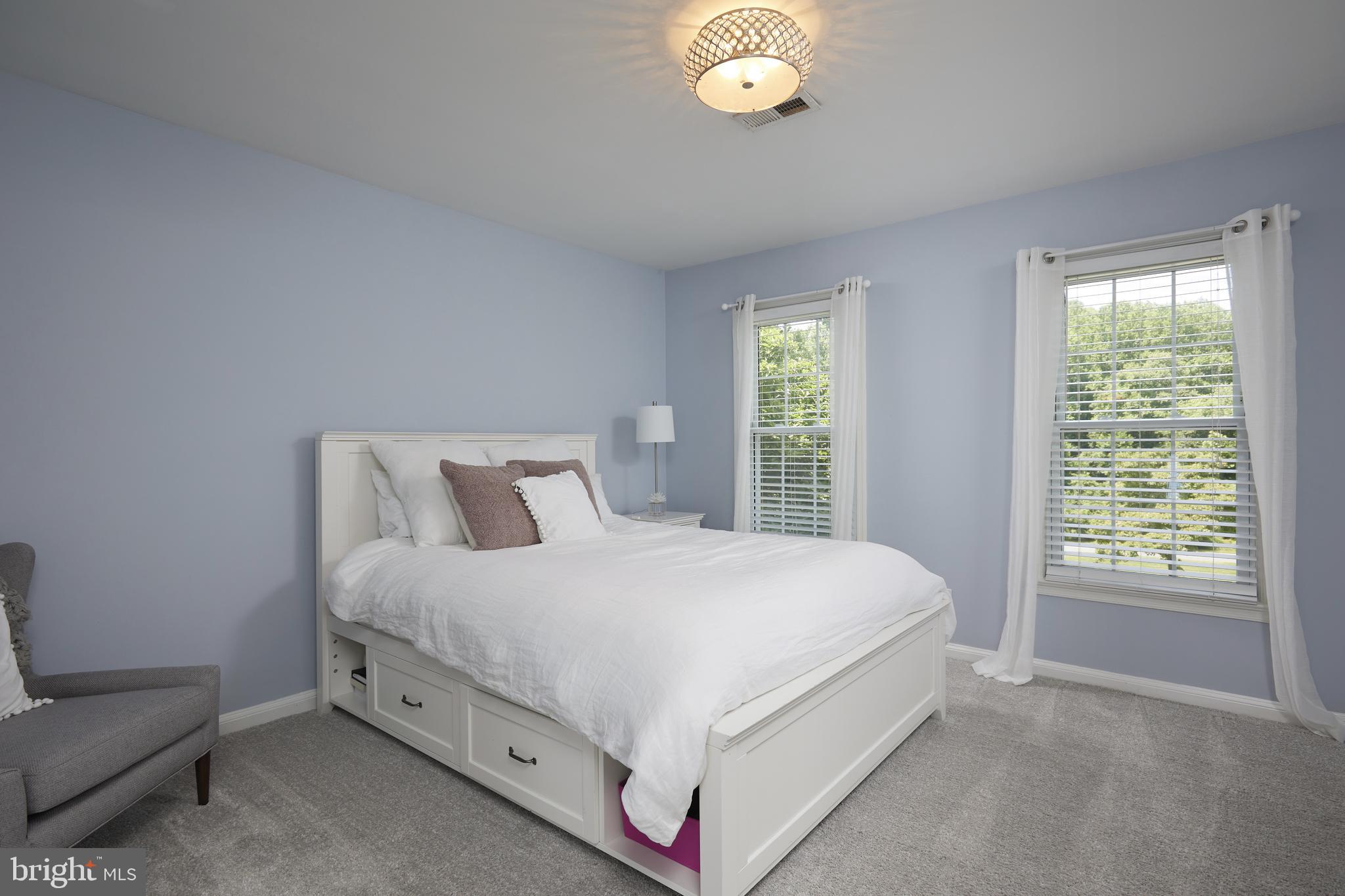 COLESVILLE OUTSIDE - Residential