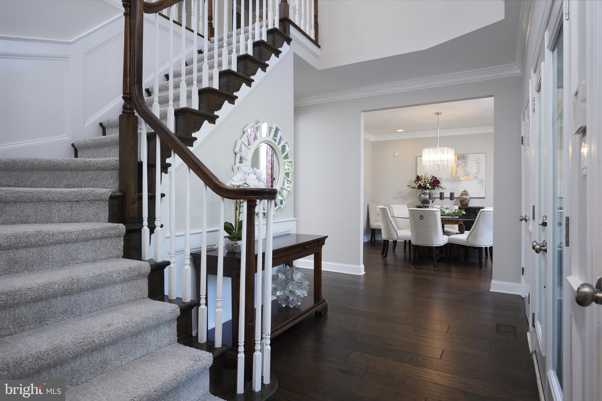 COLESVILLE OUTSIDE - Residential