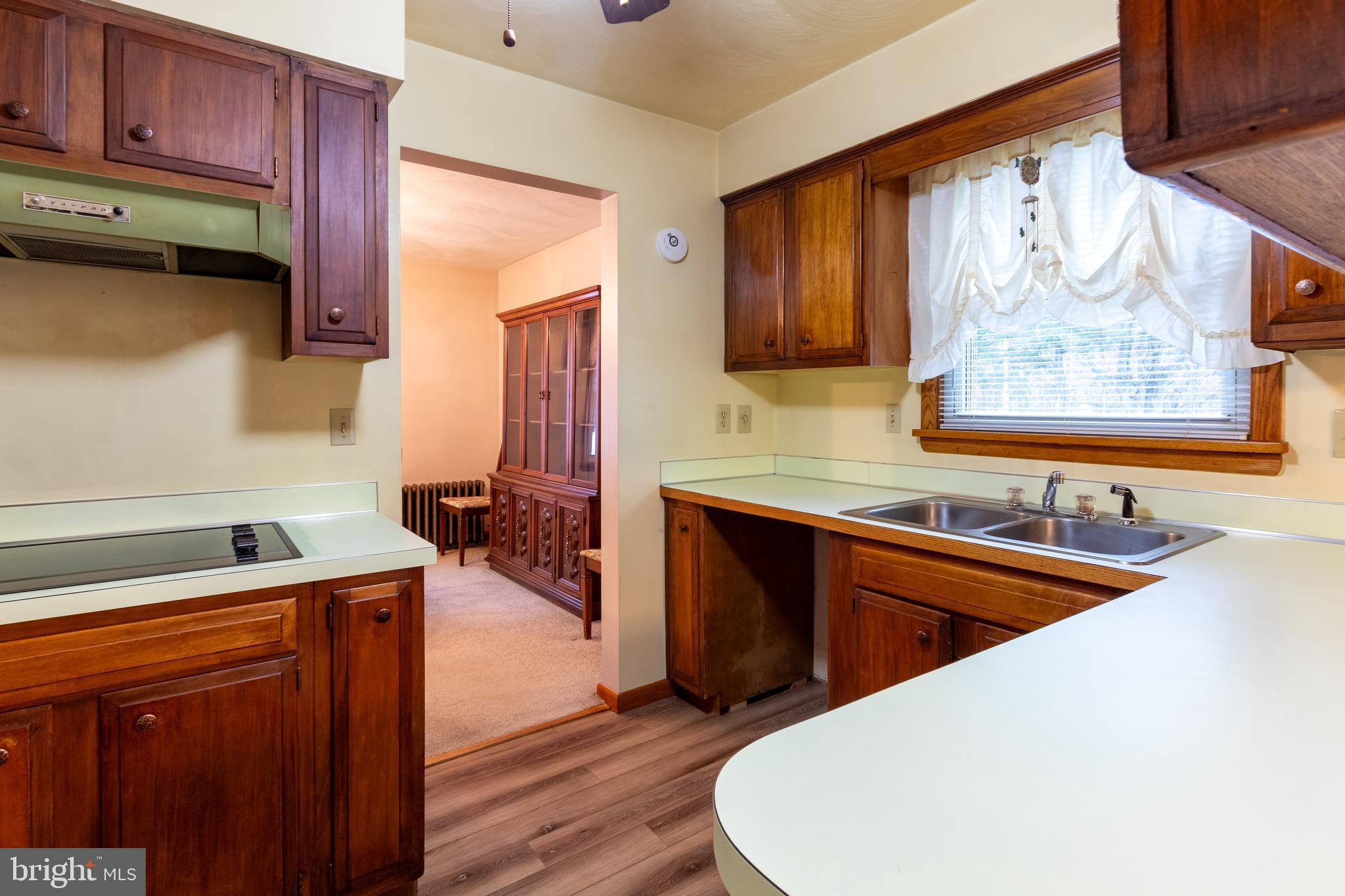 CURTIS PARK - Residential