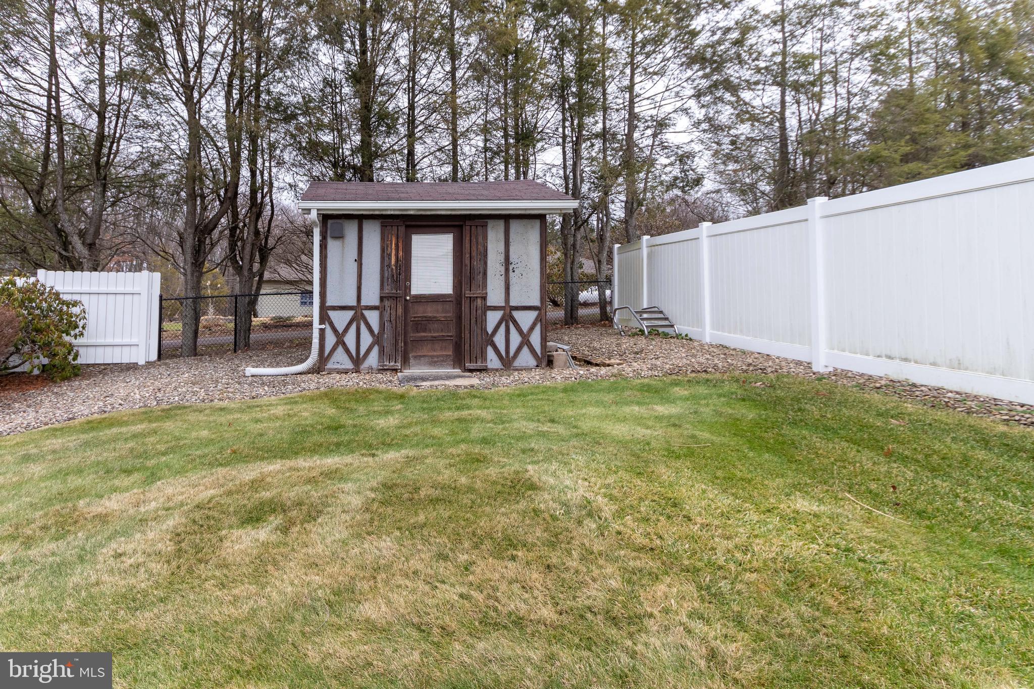 CURTIS PARK - Residential