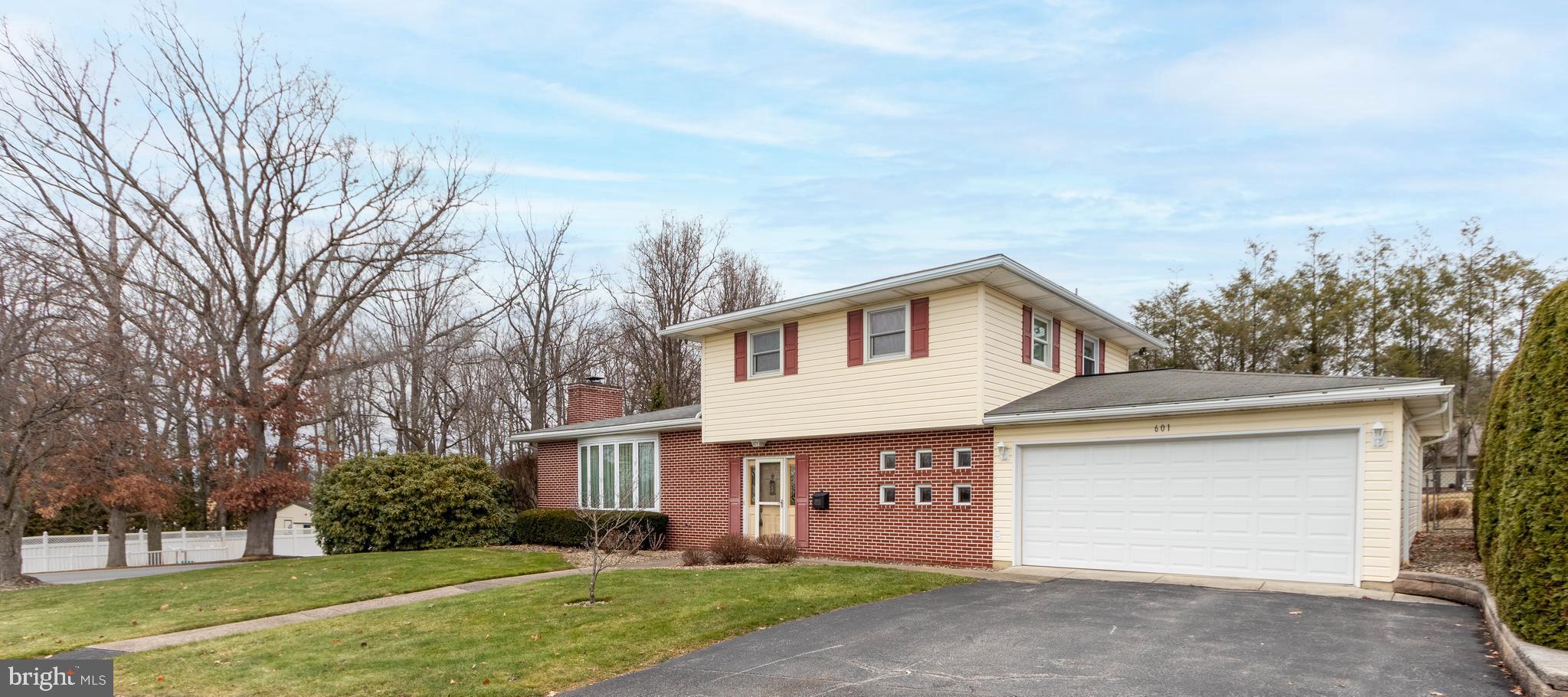 CURTIS PARK - Residential