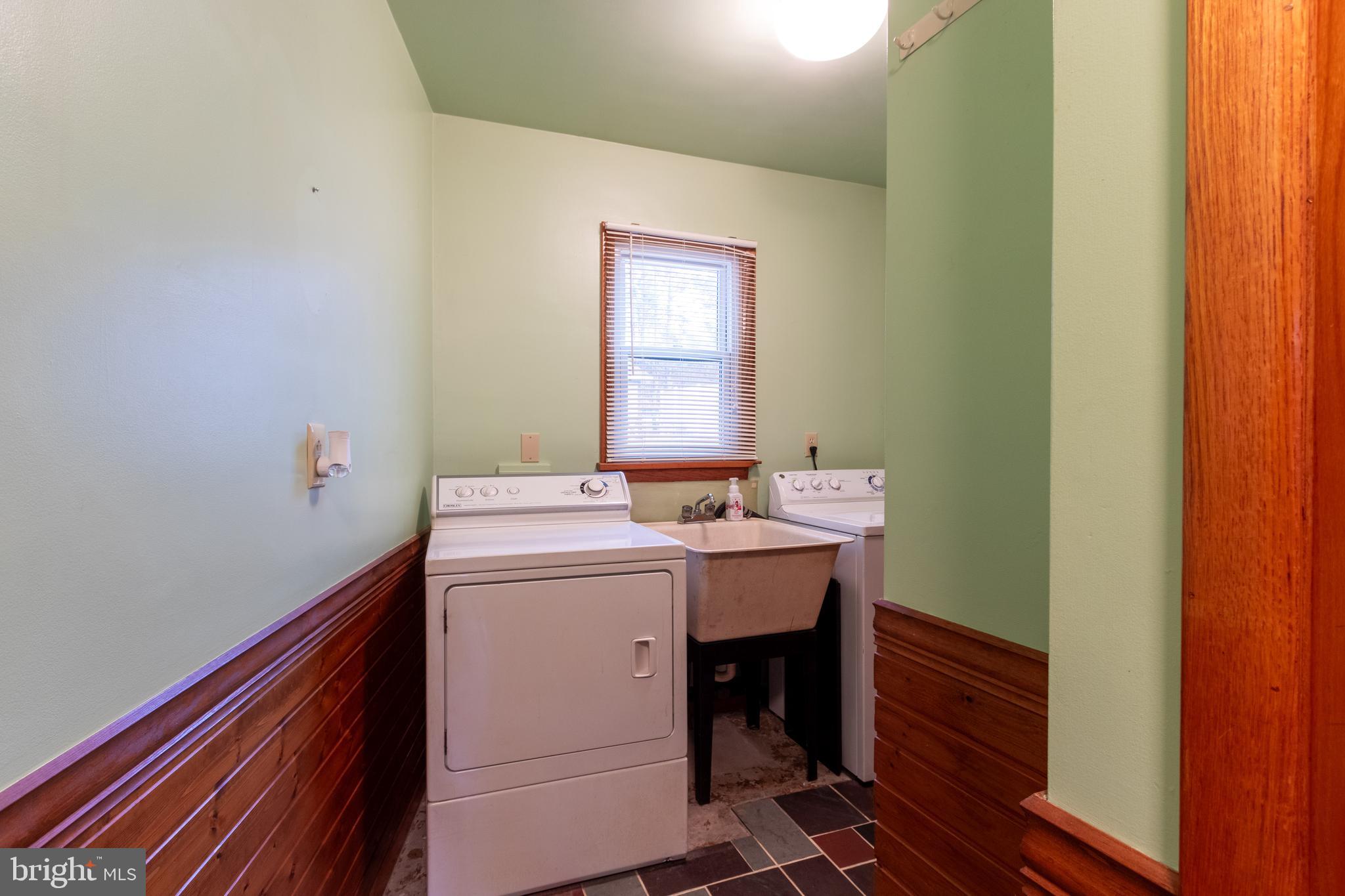 CURTIS PARK - Residential
