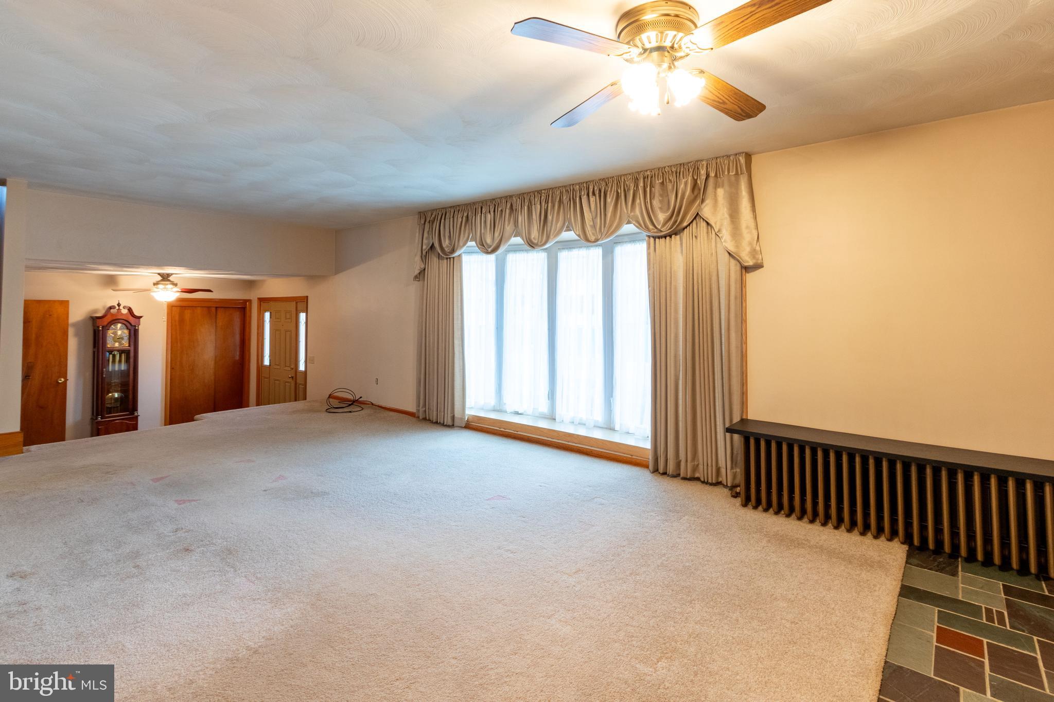 CURTIS PARK - Residential