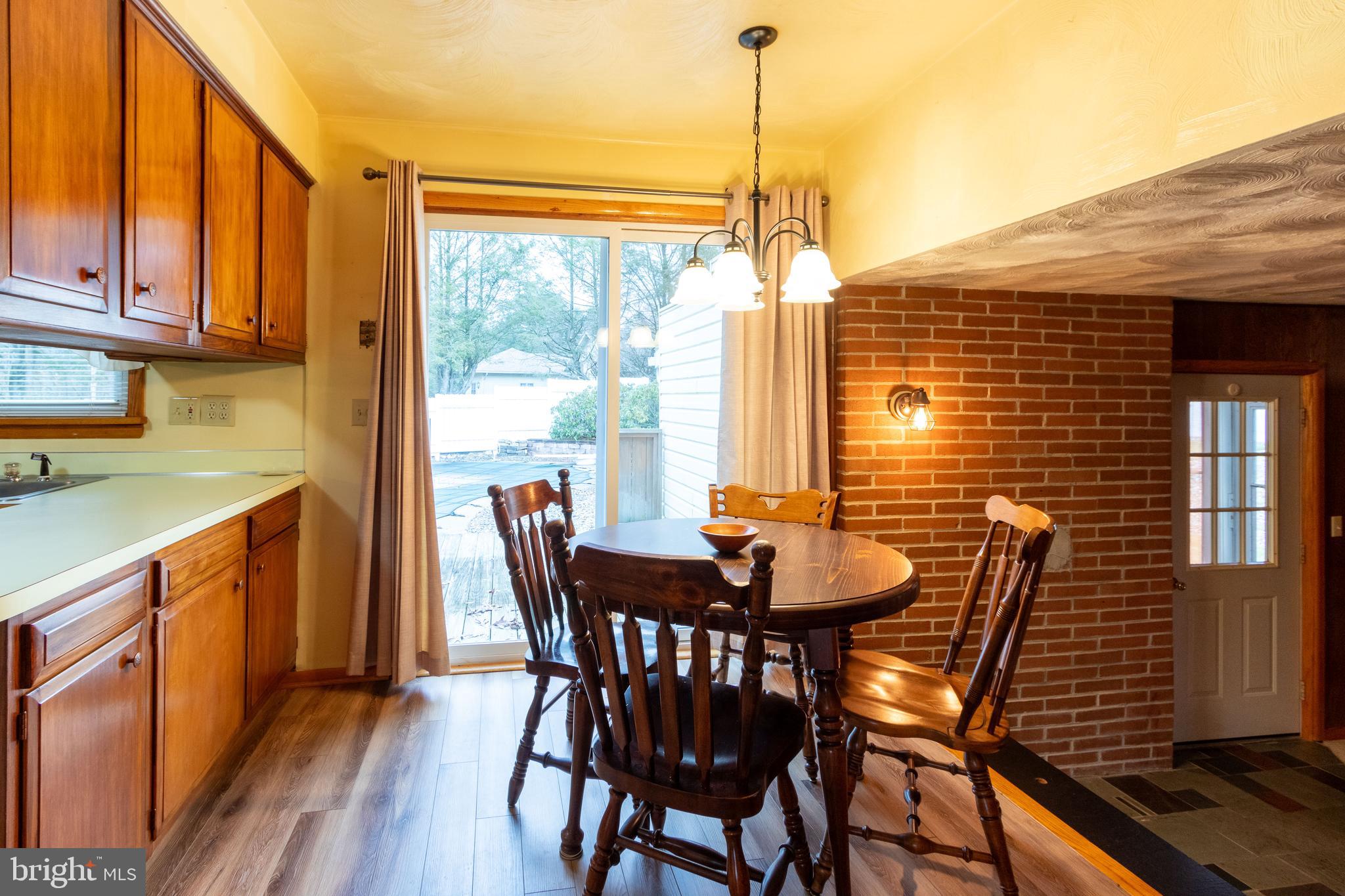 CURTIS PARK - Residential
