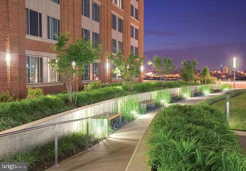 HARBOR EAST - Residential Lease