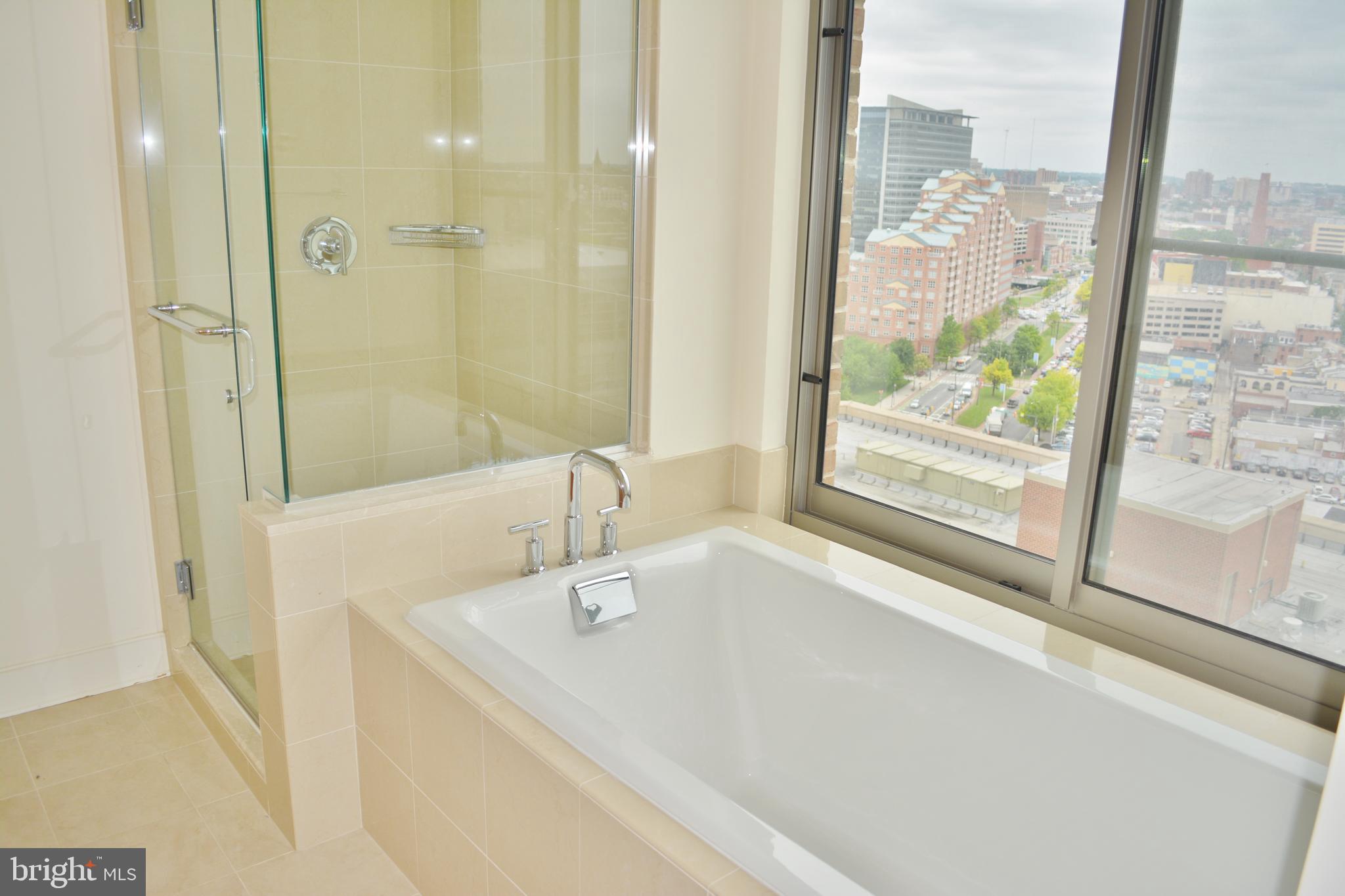 HARBOR EAST - Residential Lease