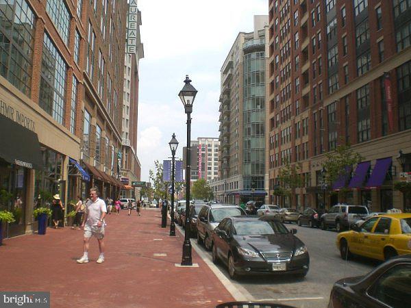 HARBOR EAST - Residential Lease