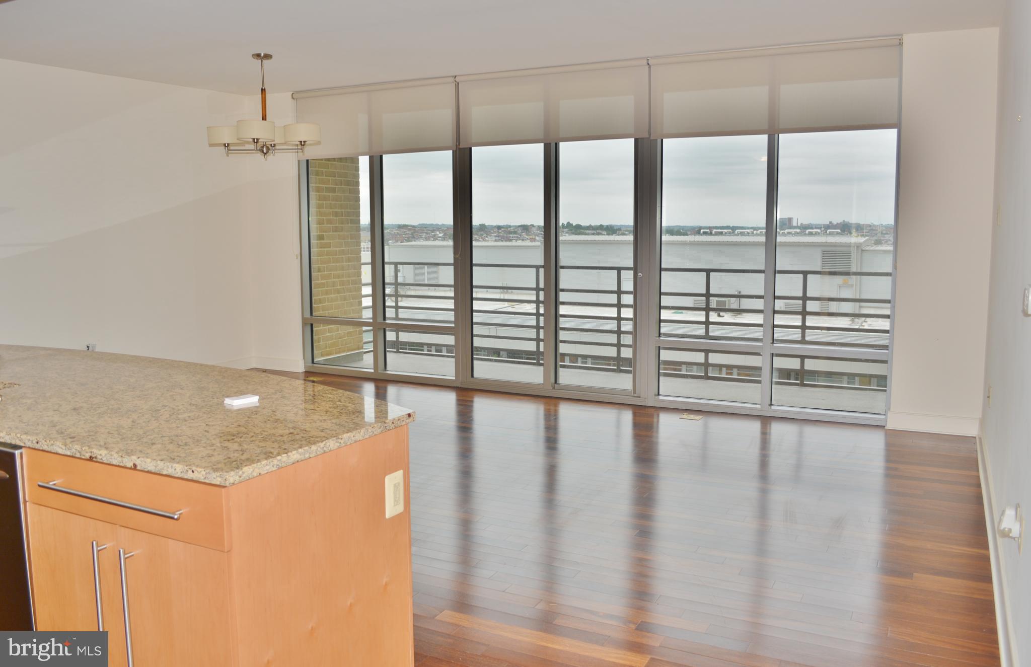 HARBOR EAST - Residential Lease