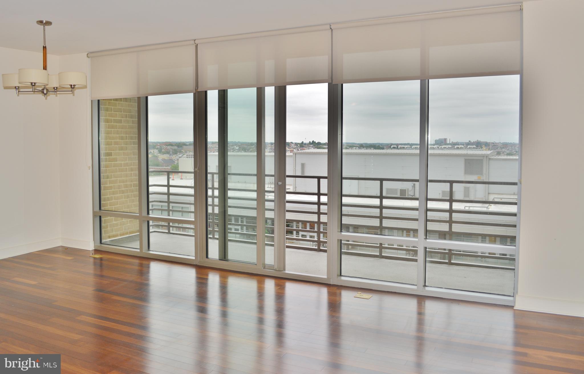 HARBOR EAST - Residential Lease