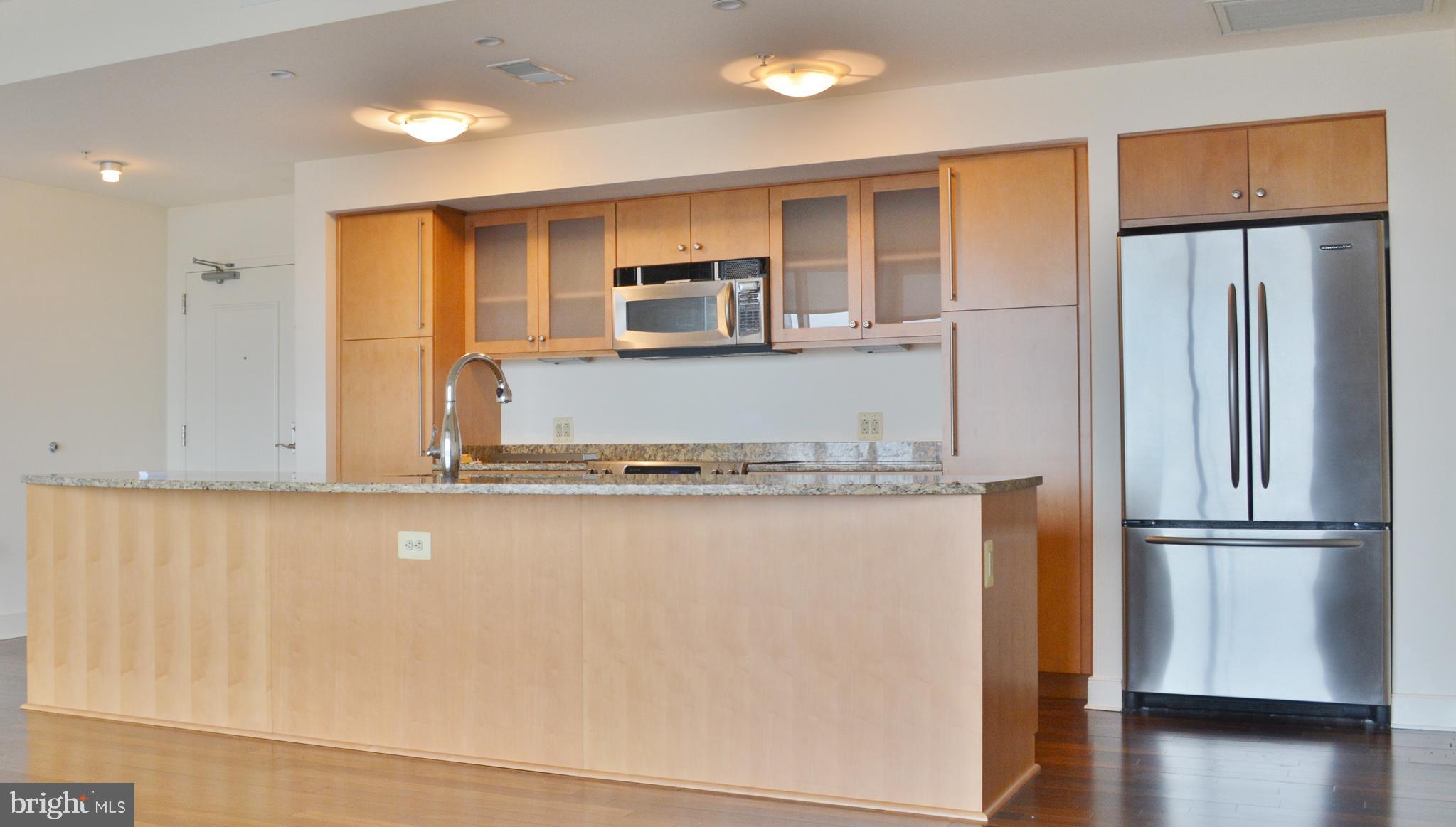 HARBOR EAST - Residential Lease