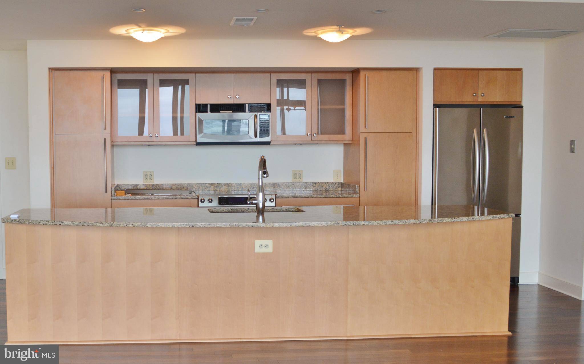 HARBOR EAST - Residential Lease