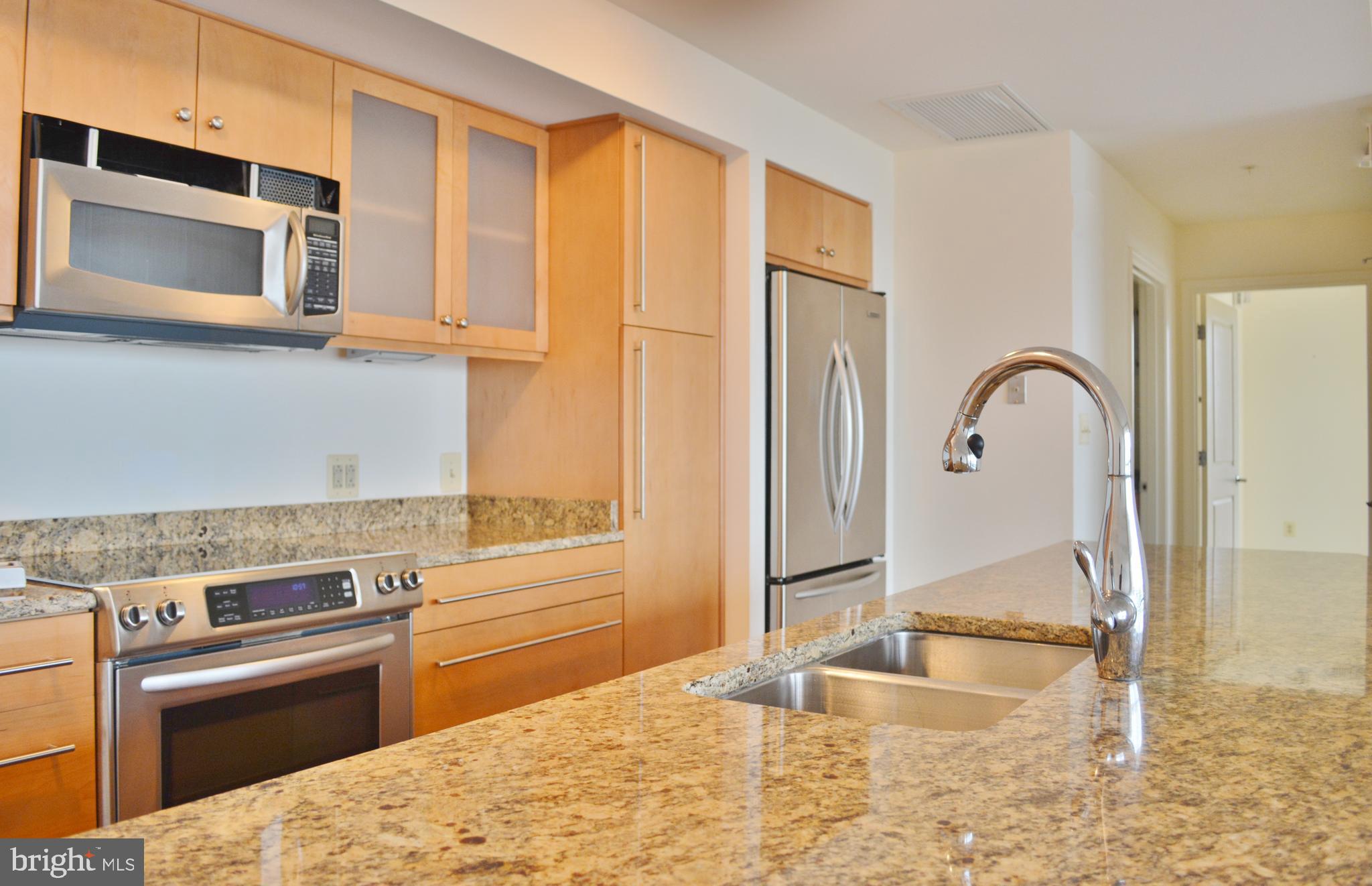 HARBOR EAST - Residential Lease