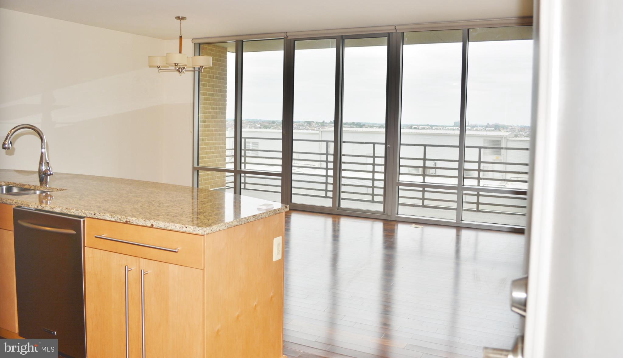 HARBOR EAST - Residential Lease