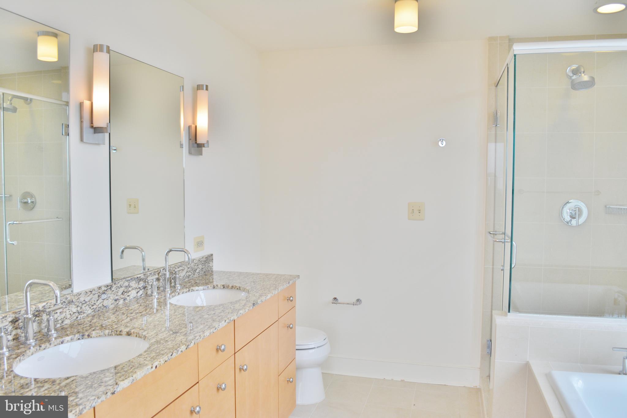 HARBOR EAST - Residential Lease