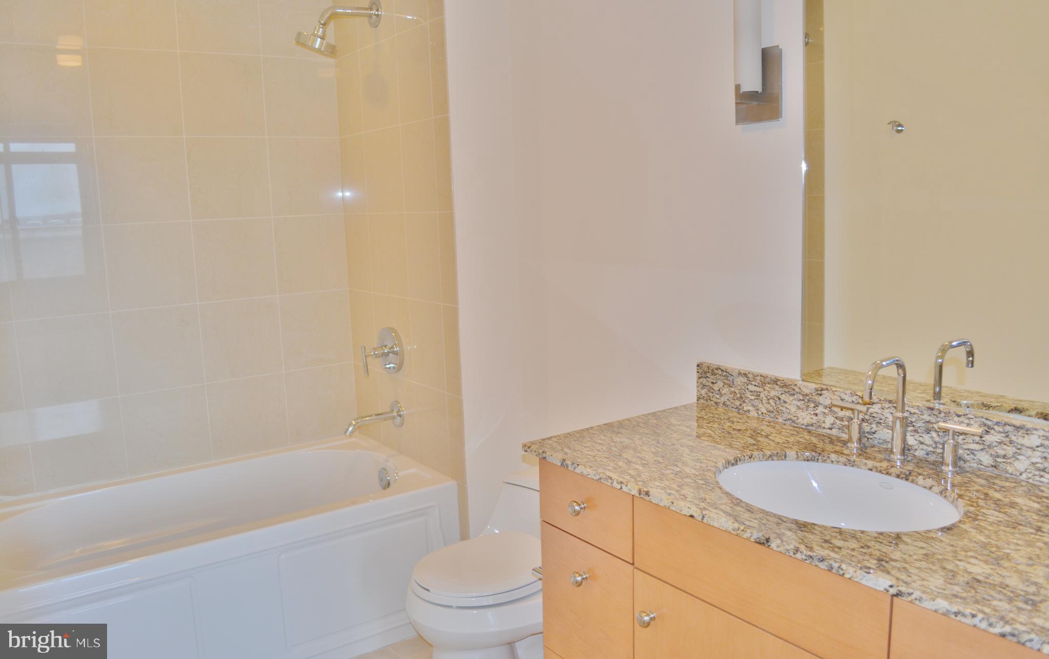 HARBOR EAST - Residential Lease