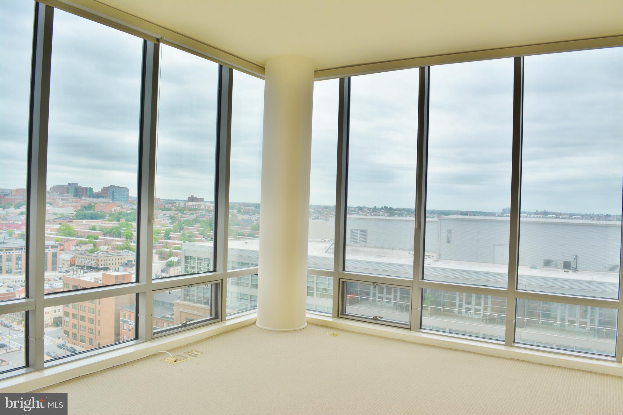 HARBOR EAST - Residential Lease