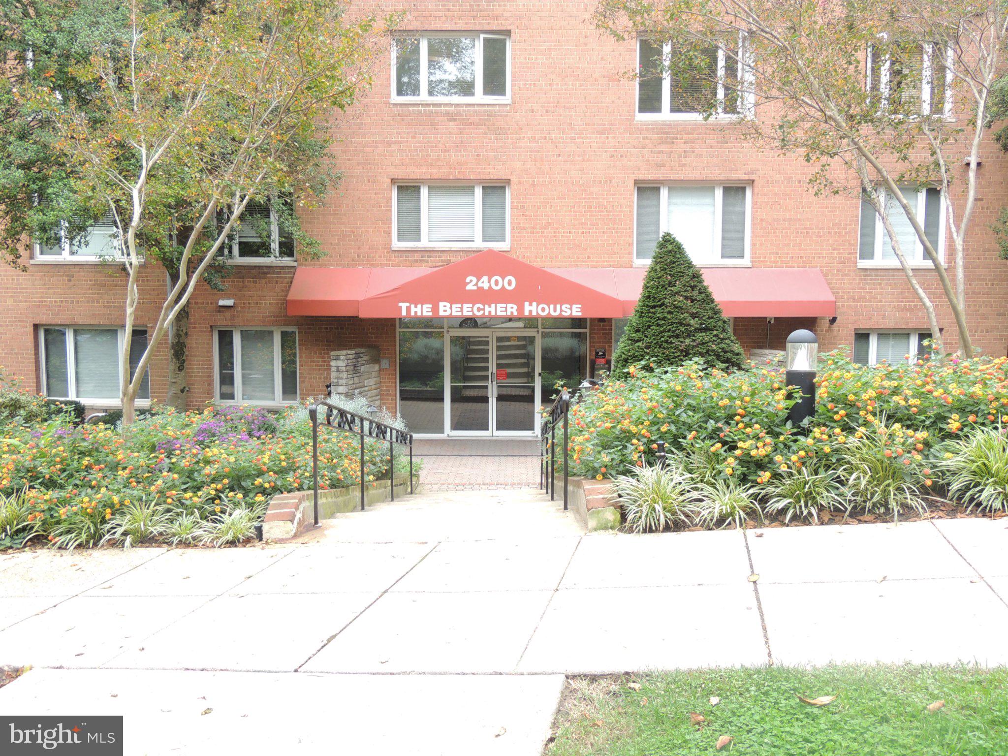 2400 41ST STREET NW 307