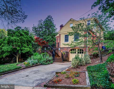 Photo of 3406 15th Street N, ARLINGTON, VA 22201 (MLS # VAAR2073852)