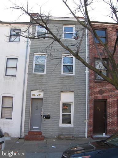 UNION SQUARE - Residential