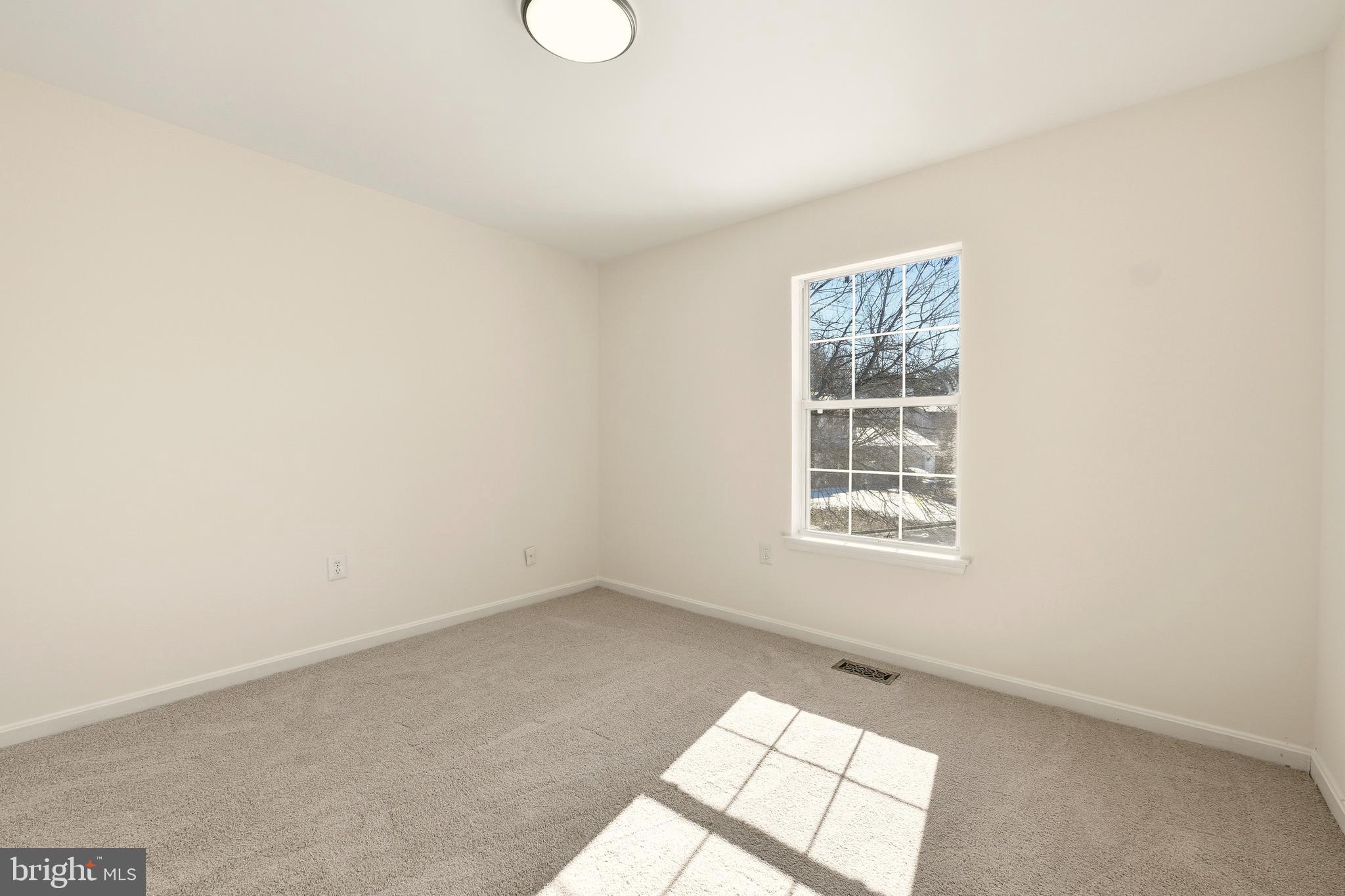 MARLOW HEIGHTS - Residential