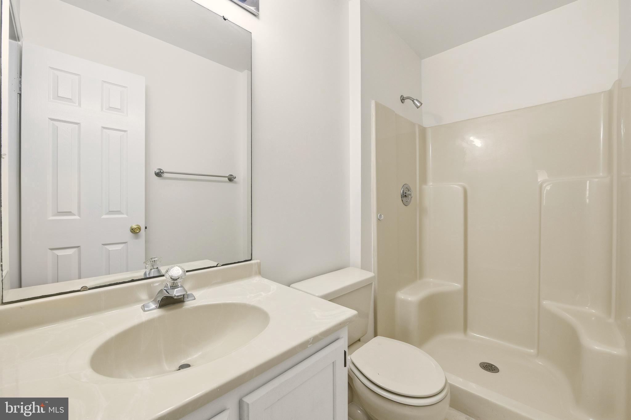 MARLOW HEIGHTS - Residential