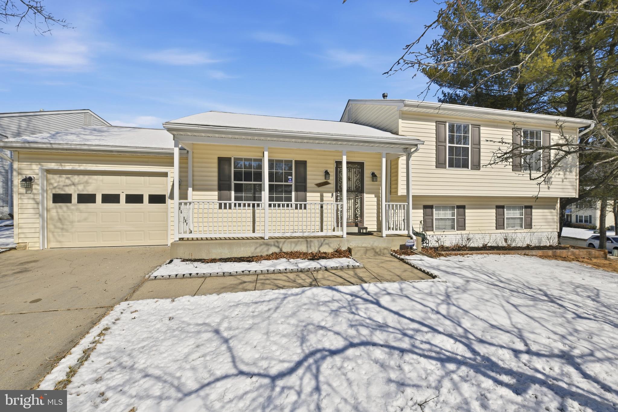 5301 BROADWATER STREET