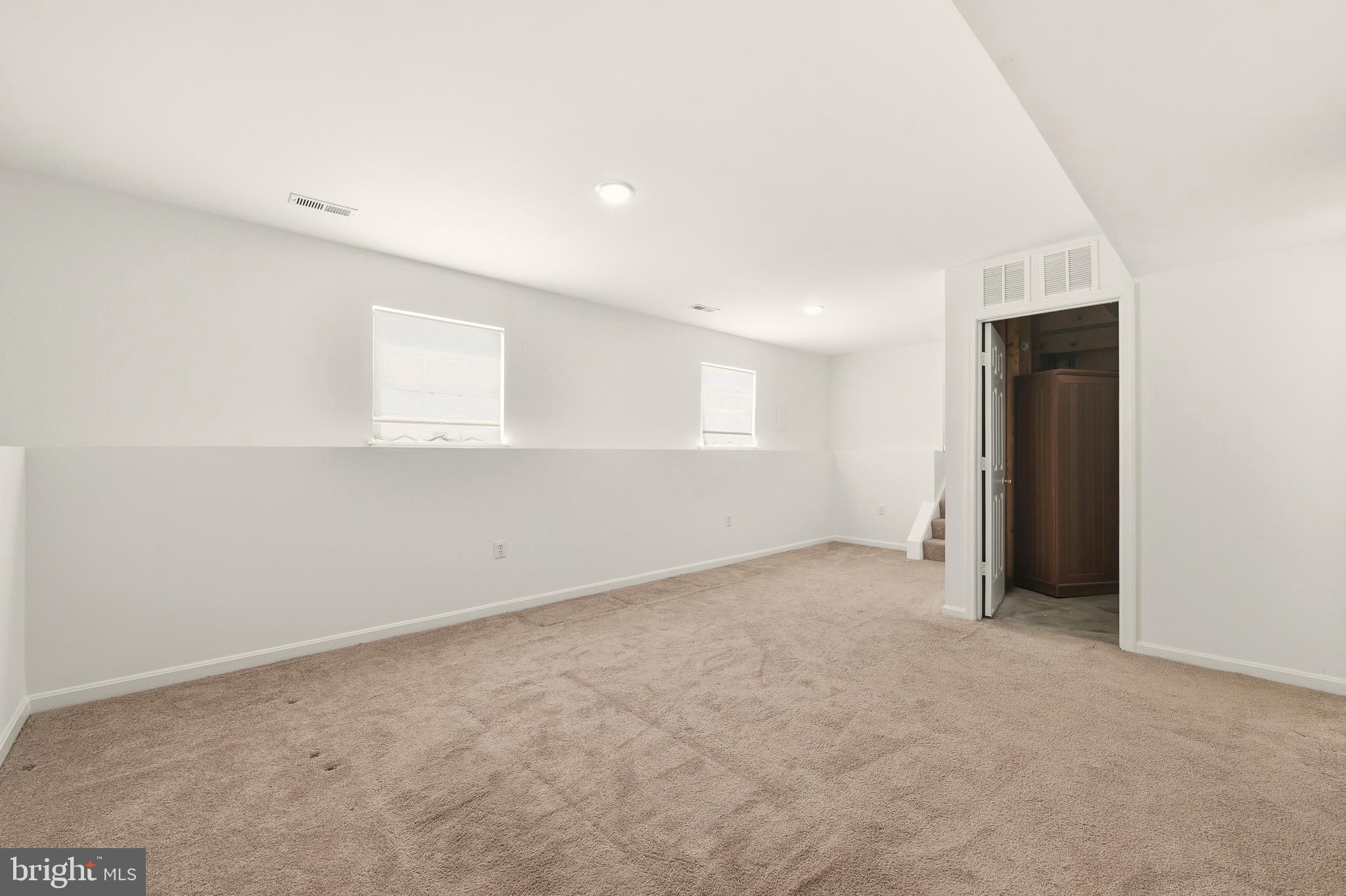 MARLOW HEIGHTS - Residential