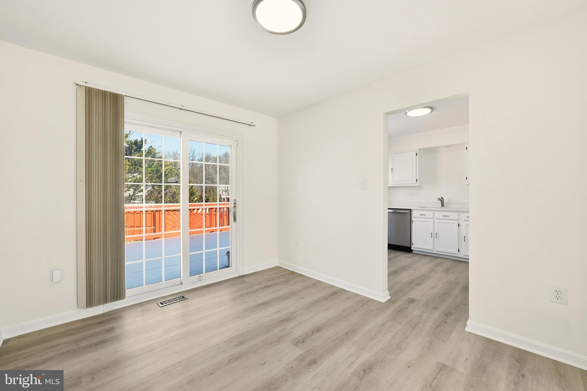 MARLOW HEIGHTS - Residential