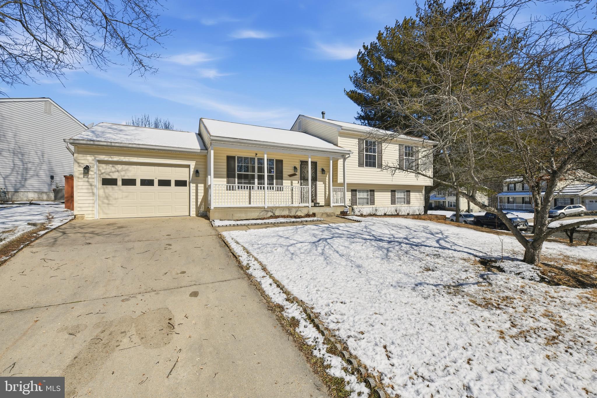 MARLOW HEIGHTS - Residential