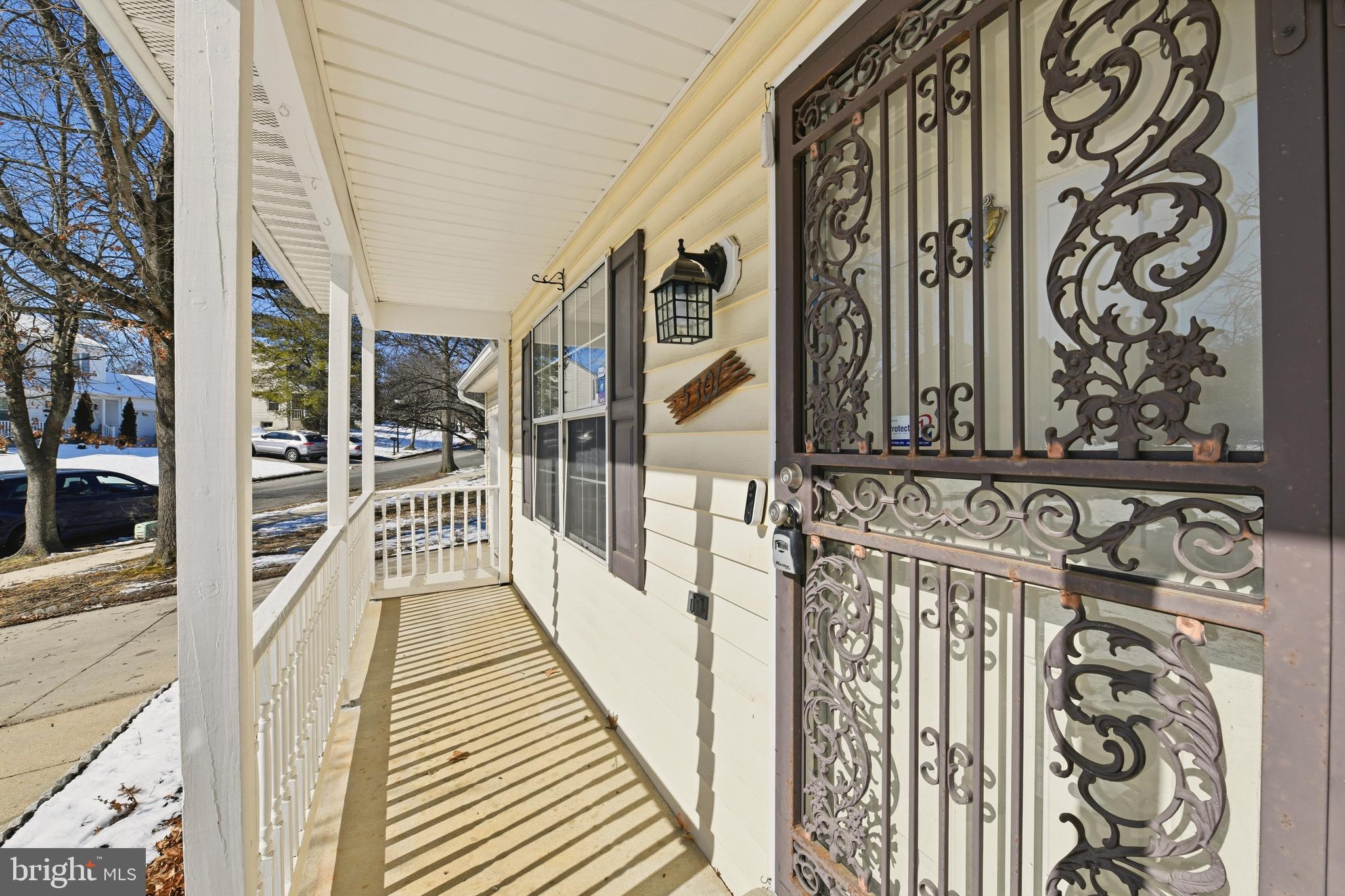 5301 BROADWATER STREET