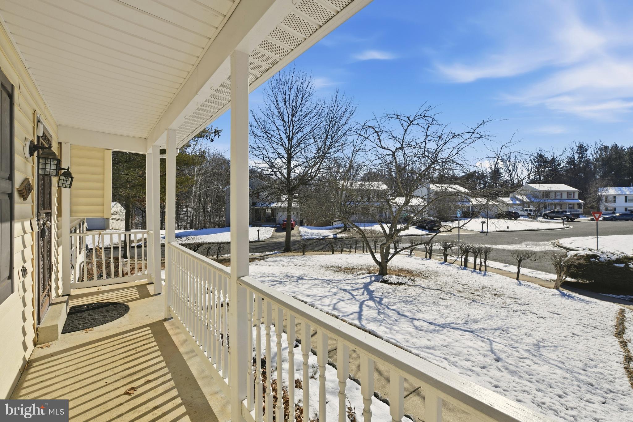 5301 BROADWATER STREET