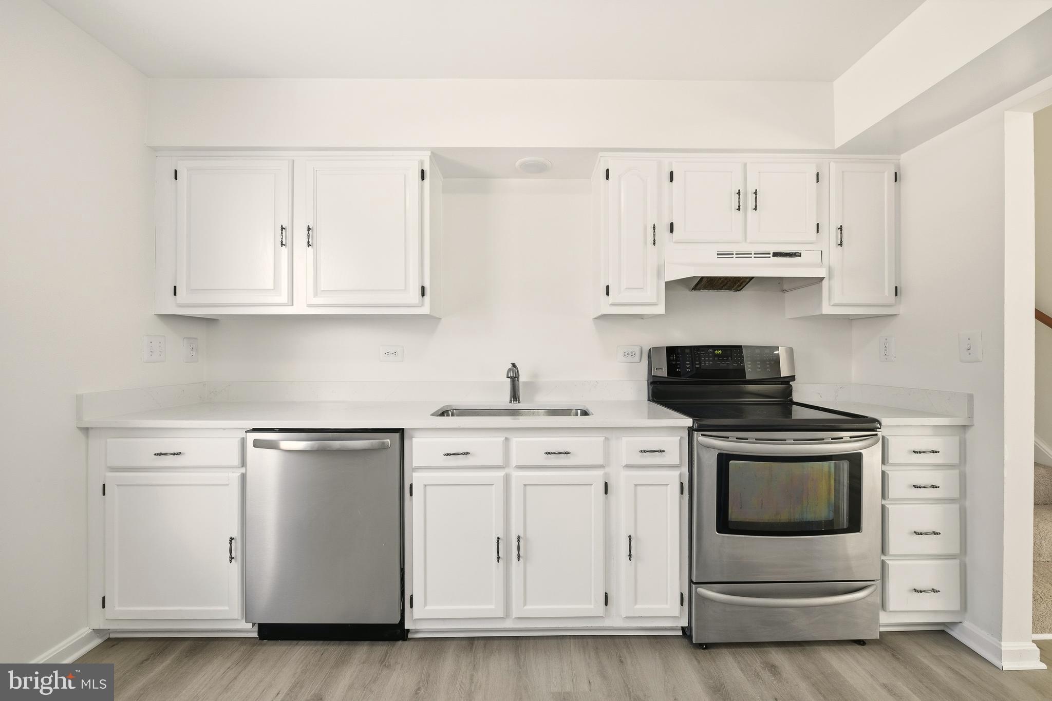 MARLOW HEIGHTS - Residential