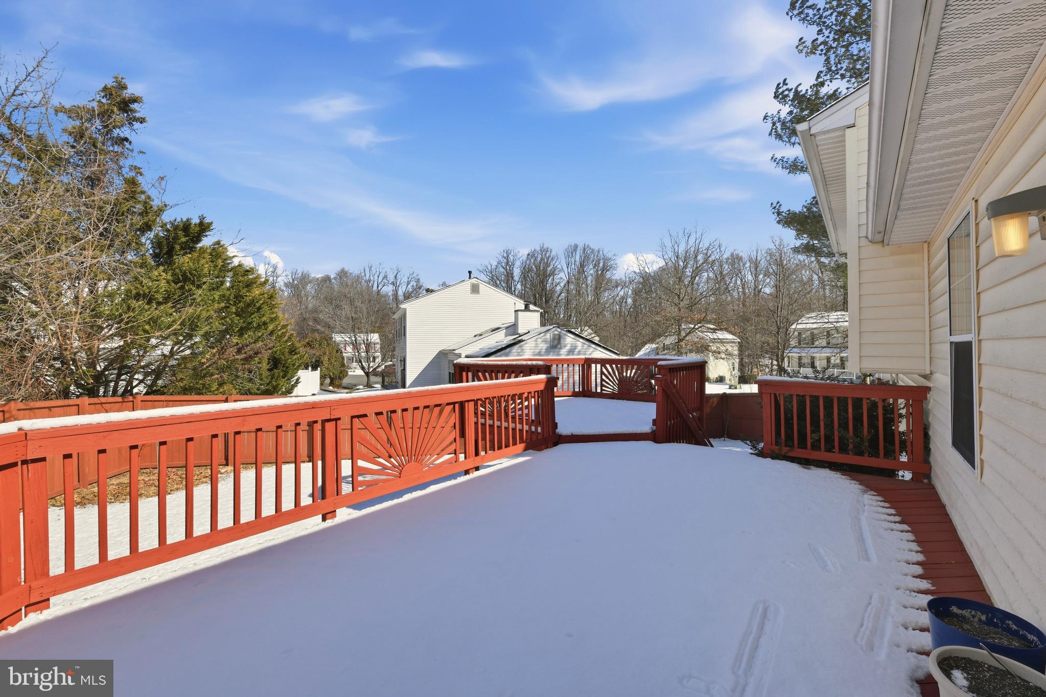 MARLOW HEIGHTS - Residential