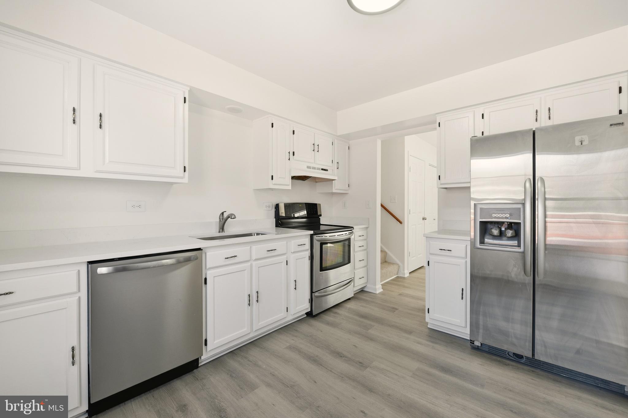 MARLOW HEIGHTS - Residential