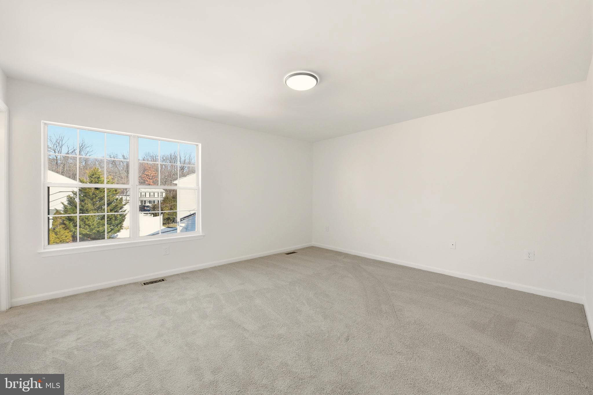 MARLOW HEIGHTS - Residential