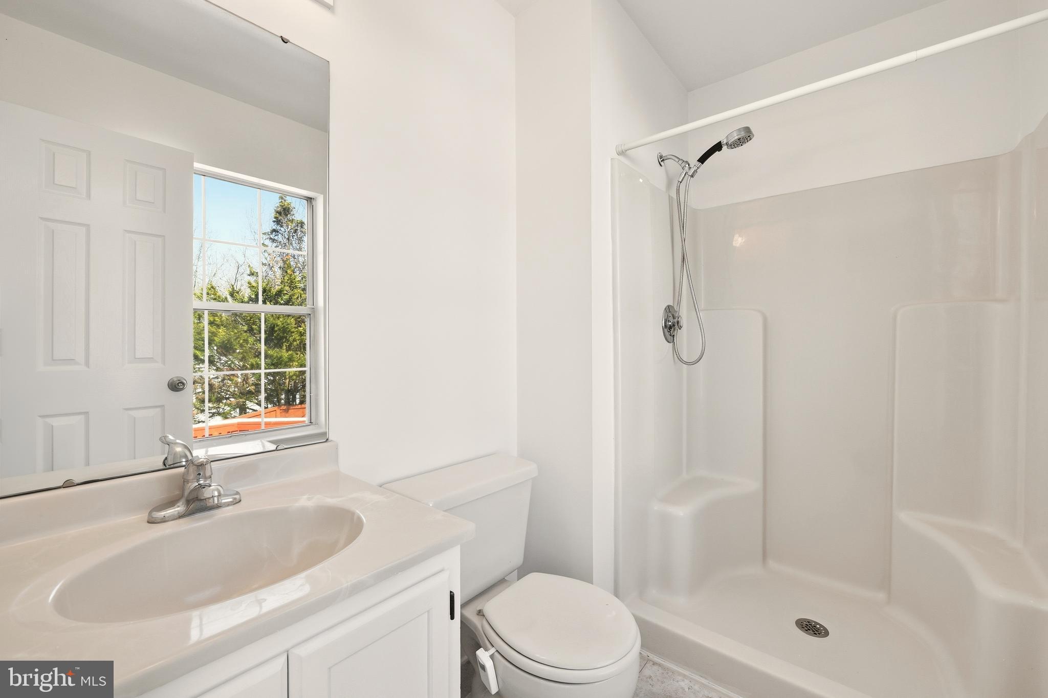 MARLOW HEIGHTS - Residential